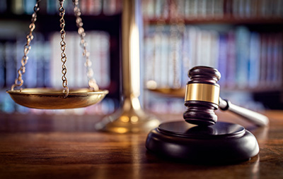 刑事辩护案件开庭处理流程是什么?