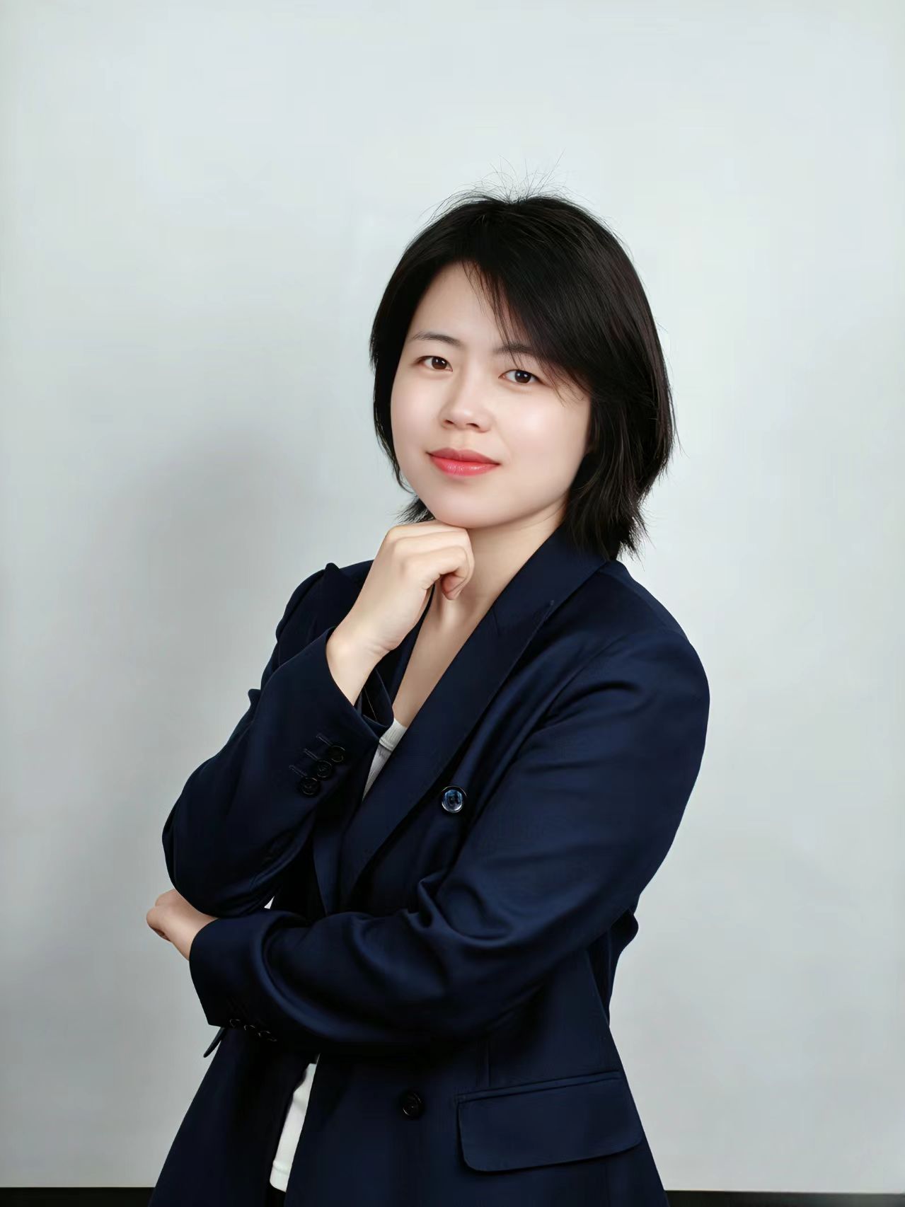 陈亚桃