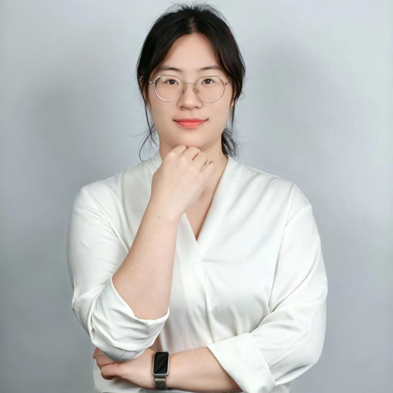 林方丽