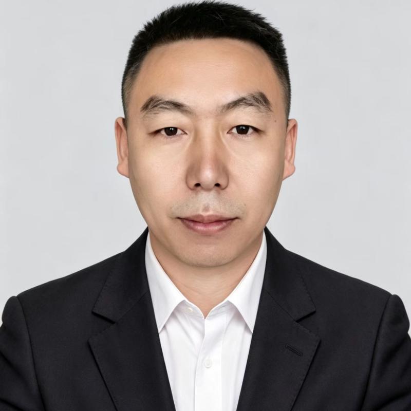 陈鑫